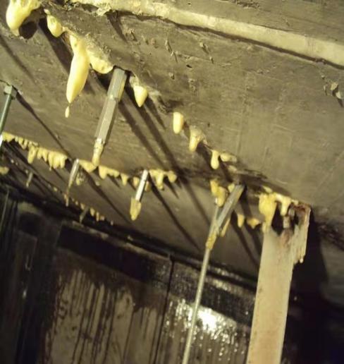 防水、混凝土板、墻堵漏工程