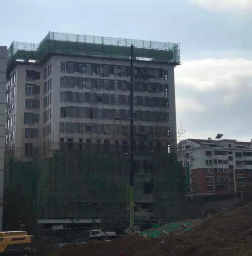 改建（加建）工程